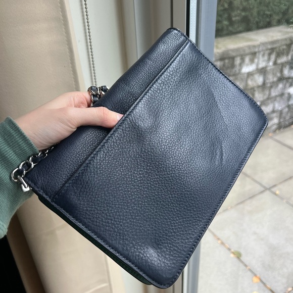 Tory Burch Kira Envelop Crossbody Bag - Picture 9 of 13